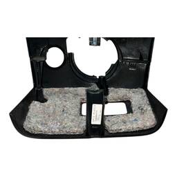 MOLDURA COLUNA CHAVE SETA PARATI SAVEIRO GOL G4 ORIGINAL