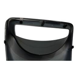 MOLDURA PAINEL VELOCIMETRO SAVEIRO PARATI GOL G4 ORIGINAL