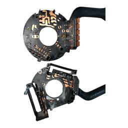 CHAVE SETA CHAVE LIMPADOR PARATI E GOL G4 ORIGINAL