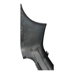 PARACHOQUE TRASEIRO PARATI SURF G4 C/ FURO MOLDURA ORIGINAL 