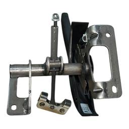 ALAVANCA FREIO DE MÃO CHEVROLET S10 NOVA ORIGINAL 2012….