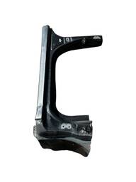 CAIXA DE AR DIANTEIRA DIREITA BOTINHA HB20 2013 2014 2015>