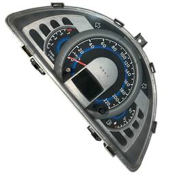 KIT CENTRAL MODULO CODE PARATI GOL G4 SURF 06/2013 1.6 FLEX