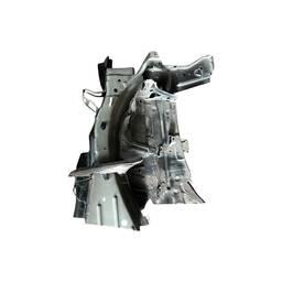 PONTA CURVAO NISSAN SENTRA DIREITA