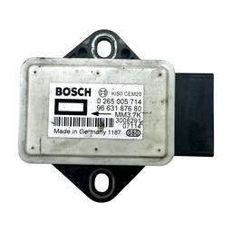 Sensor Aceleração Modulo Estabilidade Citroen C4 C5 307