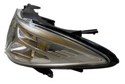 FAROL ESQUERDO ONIX PRISMA 13/16 LT LTZ JOY 17/20 CROMADO