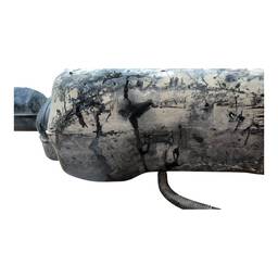 TANQUE COMBUSTÍVEL COROLLA 2009 A 2019