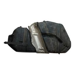 TANQUE COMBUSTÍVEL ASTRA 1999 A 2011 VECTRA 2006 A 2011