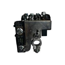 FUSÍVEL POLO POSITIVO BATERIA GWM HAVAL H6 2024> 