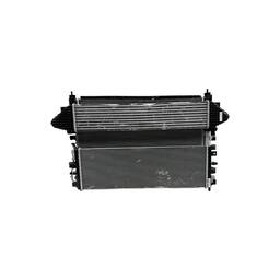 KIT RADIADOR COMPLETO GWM HAVAL H6 HEV PHEV GT 2023>