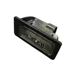 Luz de Placa Traseira GWM Haval H6 2023>