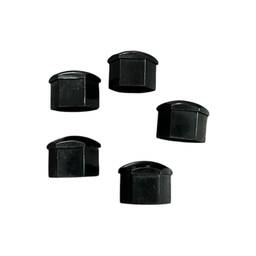 KIT ACABAMENTO PARAFUSO DE RODA GWM H6 ORA 2023