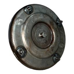 CONVERSOR TORQUE CAMBIO AUTOMÁTICO CVT CAPTUR 2016 À 2021