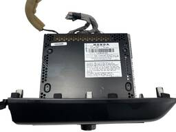 RÁDIO HONDA CIVIC 2013 2014 A 2016