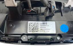 KIT MULTIMÍDIA ONIX PLUS 2020 2021 A 2013 (TELA TRINCADA)