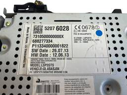 MULTIMÍDIA S10 2014 2015 2016