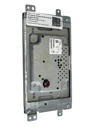 TELA CENTRAL MULTIMÍDIA EVOQUE 2015 2016 A 2019