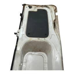 TAMPA TRASEIRA DIREITA FIORINO FURGÃO FECHADA 2014/