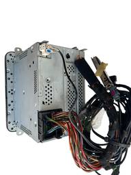 RÁDIO JETTA 2010 2011 A 2017