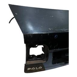 TAMPA TRASEIRA POLO SEDAN 2003 2004 A 2014