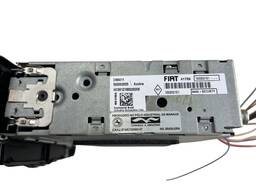 RÁDIO PALIO GRAND SIENA 2011 2012 A 2015