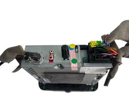 RÁDIO GRAND SIENA ATTRACTIVE 2015 2016 A 2019 