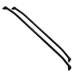 GRADE VIGIA PROTEÇÃO VIDRO TRASEIRO FIAT STRADA 2014-2020 