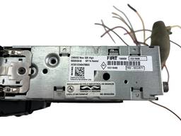 RÁDIO PALIO SIENA 2011 2012 A 2015