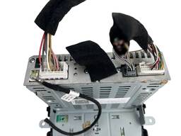 RÁDIO DUSTER OROCH 2018 2019 2020