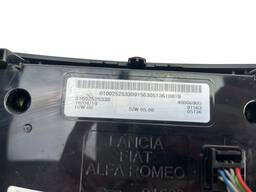 COMANDO AR CONDICIONADO E SOM JEEP RENEGADE 2020 2021 A 2023