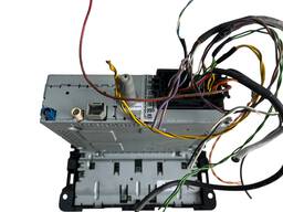 MULTIMÍDIA TORO VOLCANO 2016 2017 A 2019