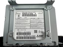 RÁDIO MOLDURA GRAND CHEROKEE LIMITED 2014 2015