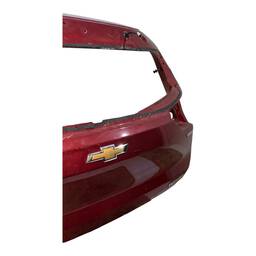 TAMPA TRASEIRA TRACKER 2020 2021 2022/..