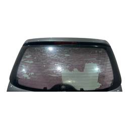 TAMPA TRASEIRA PEUGEOT 206 207 2002 2003 A 2014