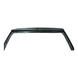 TAMPA TRASEIRA PALIO G3 2004 2005 A 2017