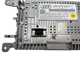TELA MULTIMÍDIA AUDI Q5 2009 2010 A 2012