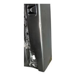 TAMPA TRASEIRA CIVIC 2007 2008 A 2011