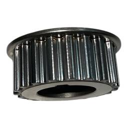 POLIA ENGRENAGEM VIRABREQUIM KA ECOSPORT 1.5 DRAGON 3CC 