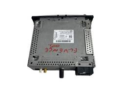 RÁDIO FLUENCE 2010 2011 A 2015