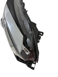 FAROL DIREITA HONDA HR-V 2019 2020 2021 C/ LED