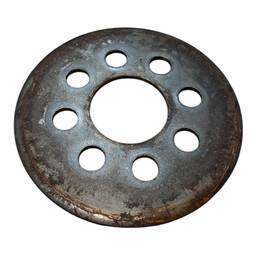 VOLANTE  MOTOR COROLLA AUTOMÁTICO 2.0 2015 A 2019