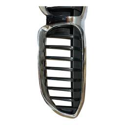 GRADE SUP PARACHOQUE DIANTEIRO BMW 320I 330I 330E G20 19/22