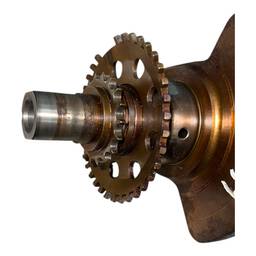 VIRABREQUIM HB20 PICANTO 1.0 3CC ASP/TURBO 2013 2014 2020/..