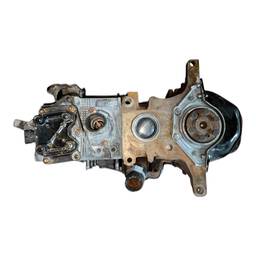 MOTOR PALIO SIENA UNO 1.0 FIRE FLEX 2005 A 2009 66CV 