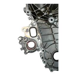 TAMPA FRONTAL MOTOR FORD KA ECOSPORT 1.5 3 CILINDROS DRAGON