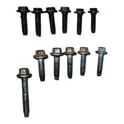 PARAFUSOS MOTOR FORD KA ECOSPORT 1.5 3CC 49 DRAGON  USADO 