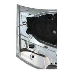 CAPÔ DIANTEIRO DUSTER 16/20 OROCH 16/