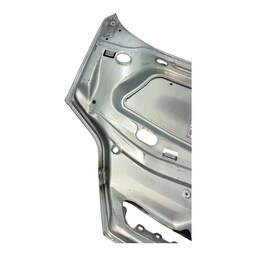 CAPÔ DIANTEIRO SCENIC 2001 A 2011 COM DETALHE 