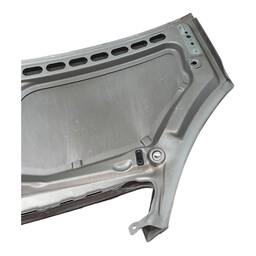 CAPO DIANTEIRO MERCEDES CLASSE A 160 190 1999 2000 A 2005