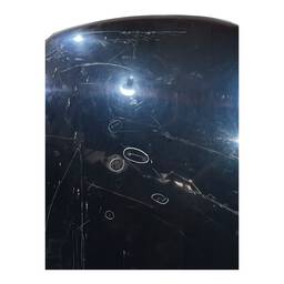 CAPÔ DIANTEIRO VECTRA 1997 A 2005 ORIGINAL 